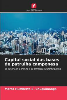 Capital social das bases de patrulha camponesa