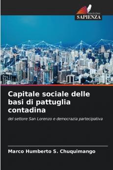 Capitale sociale delle basi di pattuglia contadina