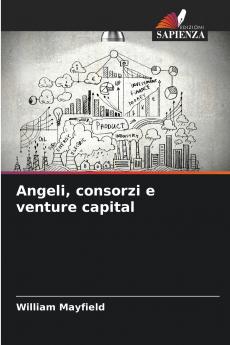 Angeli consorzi e venture capital