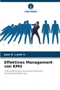 Effektives Management von KMU