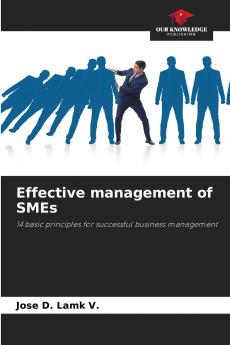 Effective management of SMEs