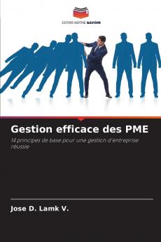 Gestion efficace des PME