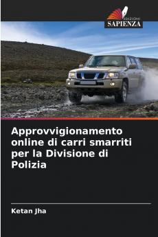 Approvvigionamento online di carri smarriti per la Divisione di Polizia
