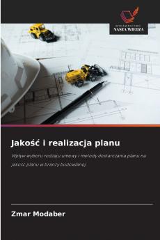 Jakość i realizacja planu