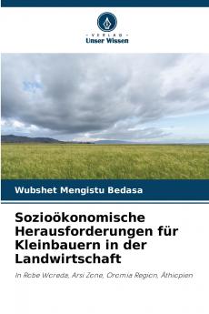 Sozioökonomische Herausforderungen für Kleinbauern in der Landwirtschaft