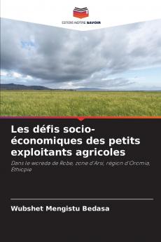Les défis socio-économiques des petits exploitants agricoles