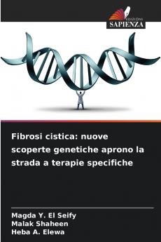 Fibrosi cistica
