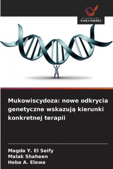 Mukowiscydoza