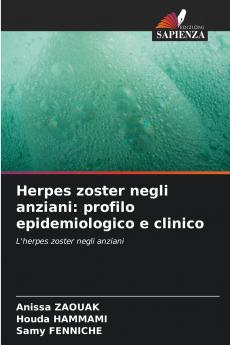 Herpes zoster negli anziani