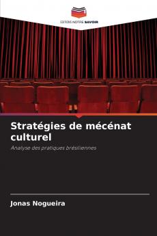 Stratégies de mécénat culturel