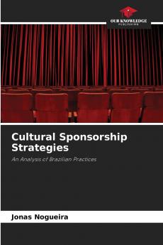 Cultural Sponsorship Strategies