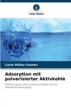 Adsorption mit pulverisierter Aktivkohle