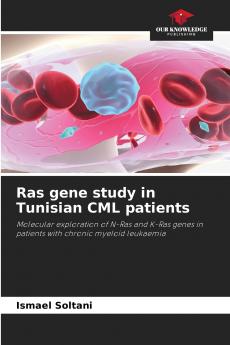 Ras gene study in Tunisian CML patients