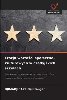 Erozja wartości społeczno-kulturowych w czadyjskich szkołach