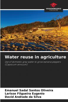 Water reuse in agriculture