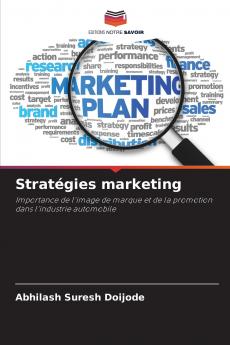 Stratégies marketing