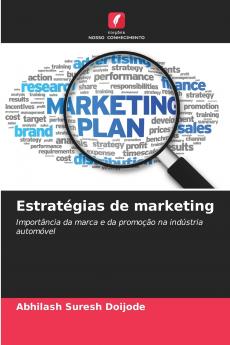 Estratégias de marketing