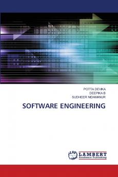 SOFTWARE ENGINEERING