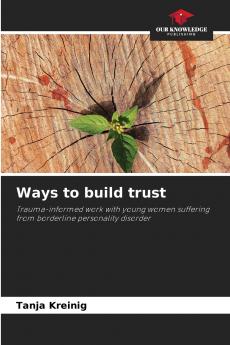 Ways to build trust