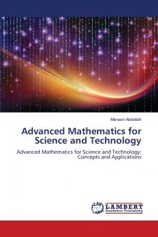 Advanced Mathematics for Science and Technology