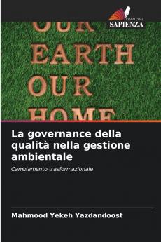 La governance della qualità nella gestione ambientale