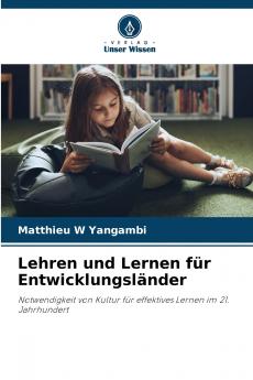 Lehren und Lernen für Entwicklungsländer