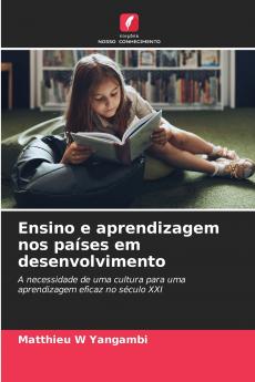 Ensino e aprendizagem nos países em desenvolvimento