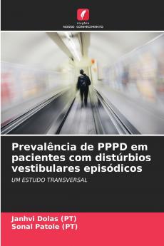 Prevalência de PPPD em pacientes com distúrbios vestibulares episódicos