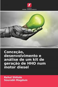 Conceção desenvolvimento e análise de um kit de geração de HHO num motor diesel