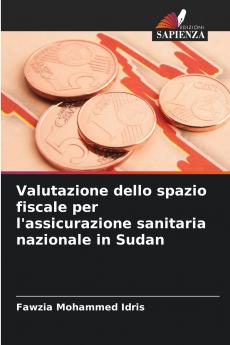 Valutazione dello spazio fiscale per l'assicurazione sanitaria nazionale in Sudan