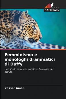 Femminismo e monologhi drammatici di Duffy