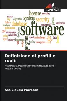 Definizione di profili e ruoli