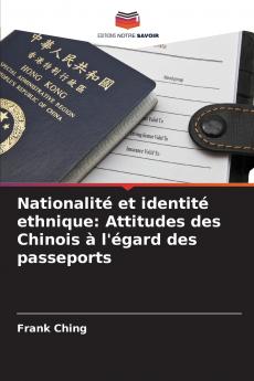 Nationalité et identité ethnique