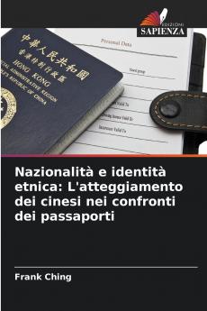Nazionalità e identità etnica