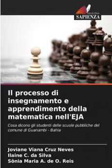 Il processo di insegnamento e apprendimento della matematica nell'EJA