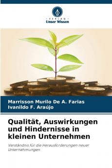 Qualität Auswirkungen und Hindernisse in kleinen Unternehmen