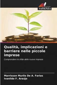 Qualità implicazioni e barriere nelle piccole imprese