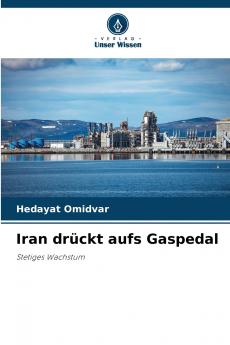 Iran drückt aufs Gaspedal
