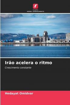 Irão acelera o ritmo