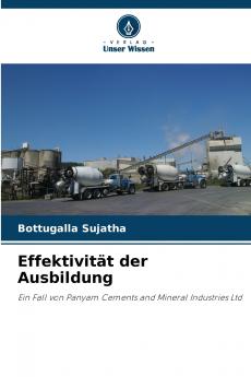 Effektivität der Ausbildung