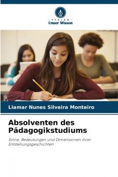 Absolventen des Pädagogikstudiums