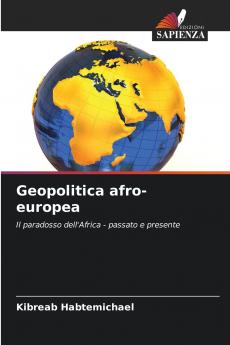 Geopolitica afro-europea