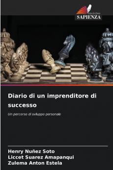 Diario di un imprenditore di successo