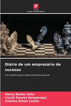 Diário de um empresário de sucesso
