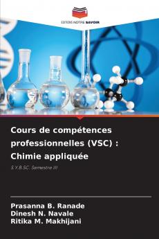 Cours de compétences professionnelles (VSC)