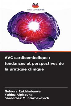 AVC cardioembolique