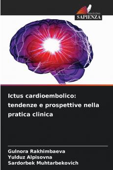 Ictus cardioembolico