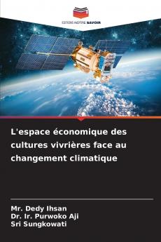 L'espace économique des cultures vivrières face au changement climatique