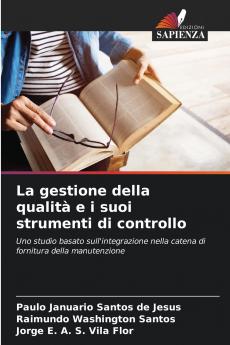 La gestione della qualità e i suoi strumenti di controllo