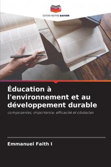 Éducation à l'environnement et au développement durable
